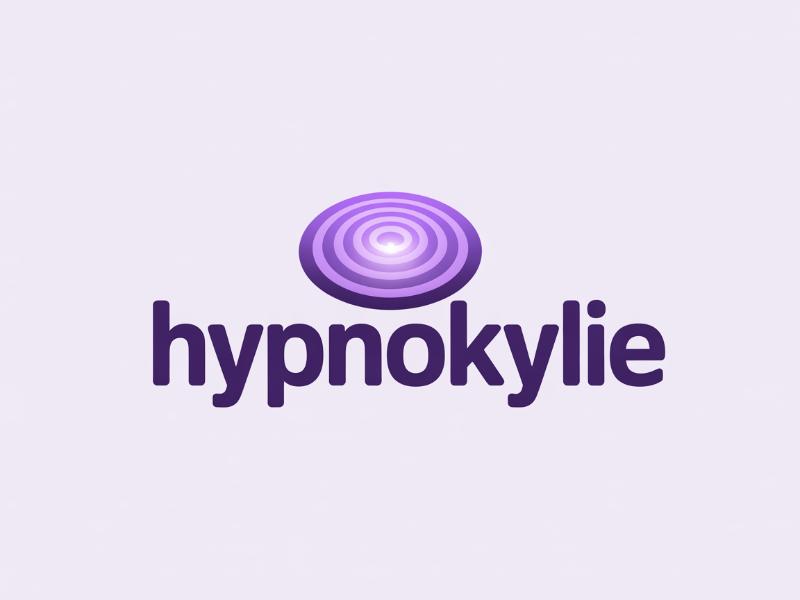 HypnoKylie logo design by maya