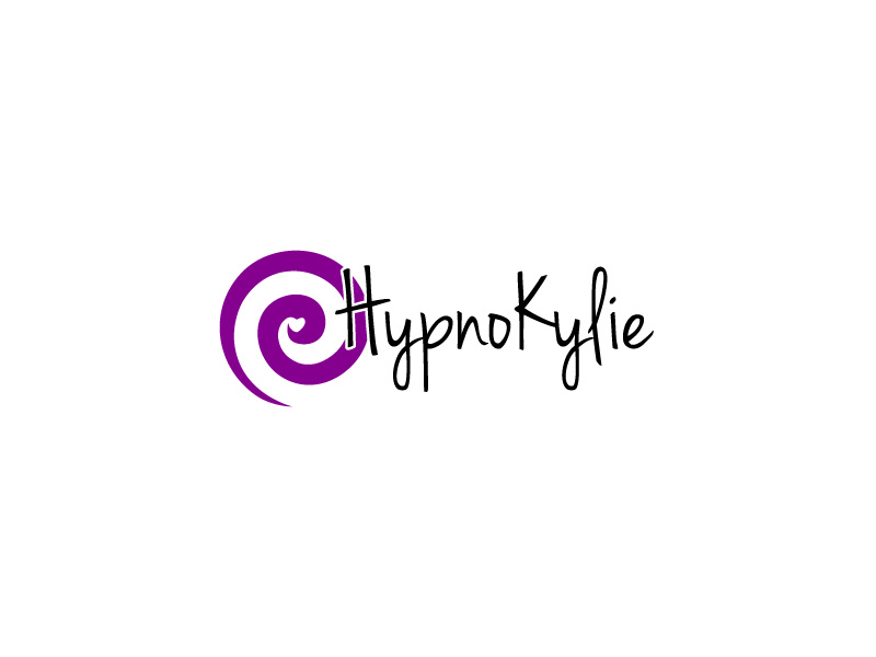 HypnoKylie logo design by subrata