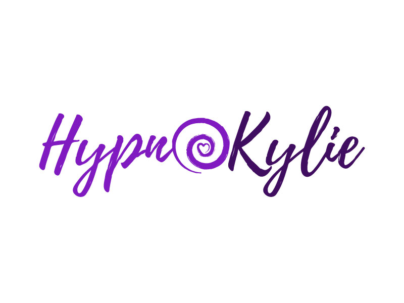 HypnoKylie logo design by Kirito