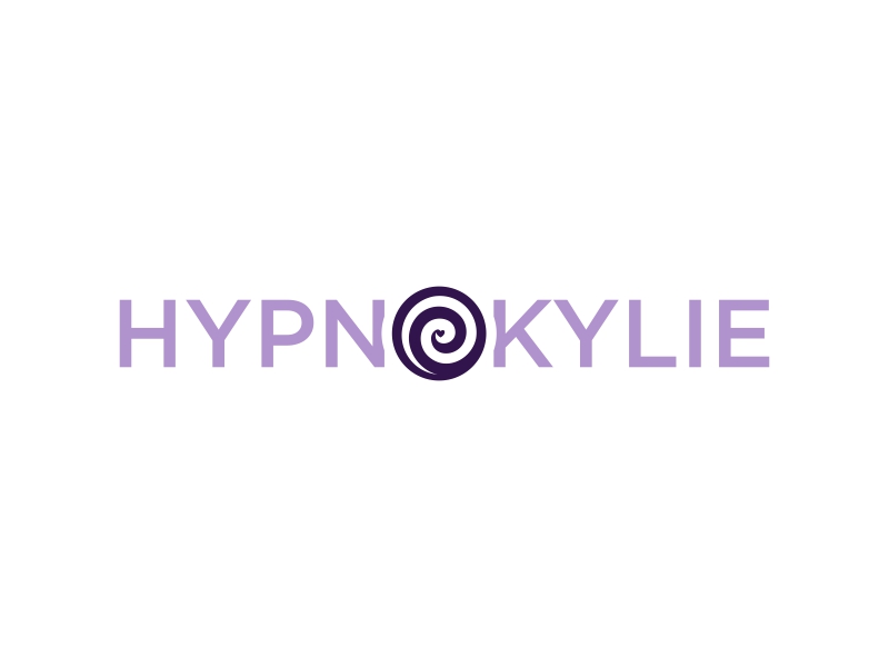 HypnoKylie logo design by estupambayun