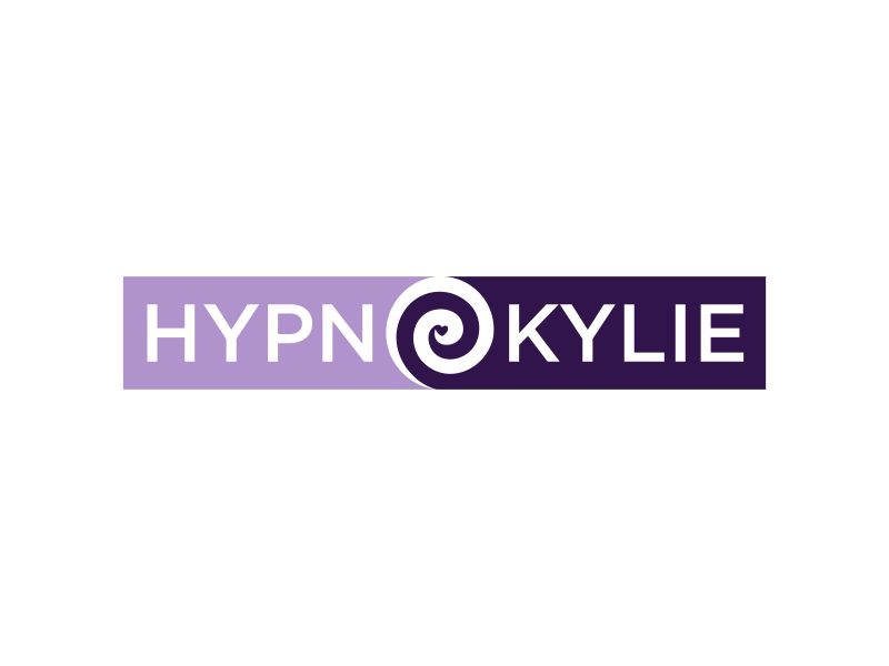 HypnoKylie logo design by estupambayun