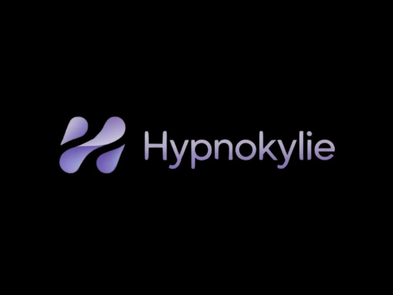HypnoKylie logo design by Bambang Bang