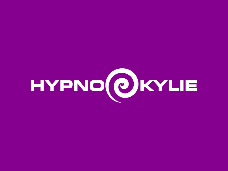 HypnoKylie logo design by subrata