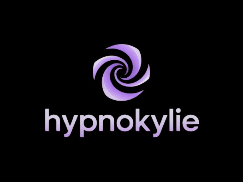 HypnoKylie logo design by Bambang Bang
