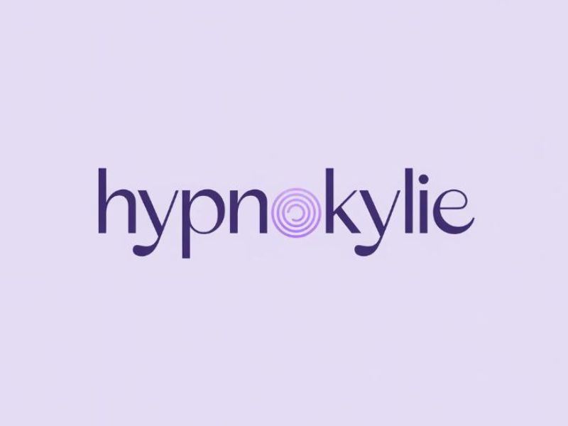 HypnoKylie logo design by Bambang Bang