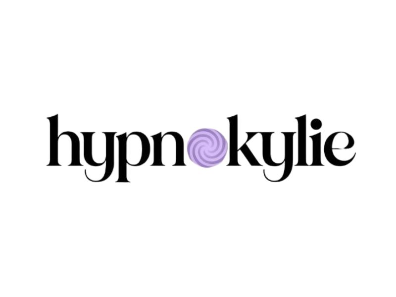 HypnoKylie logo design by Bambang Bang