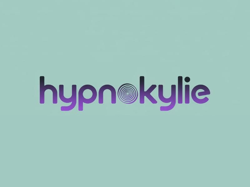 HypnoKylie logo design by Bambang Bang