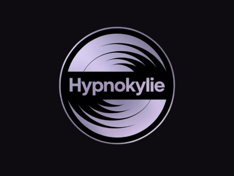HypnoKylie logo design by Bambang Bang