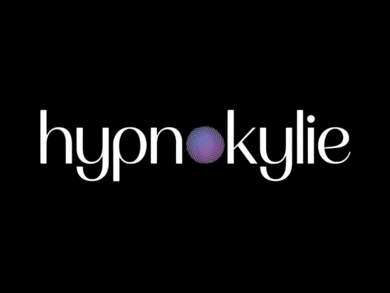 HypnoKylie logo design by Bambang Bang