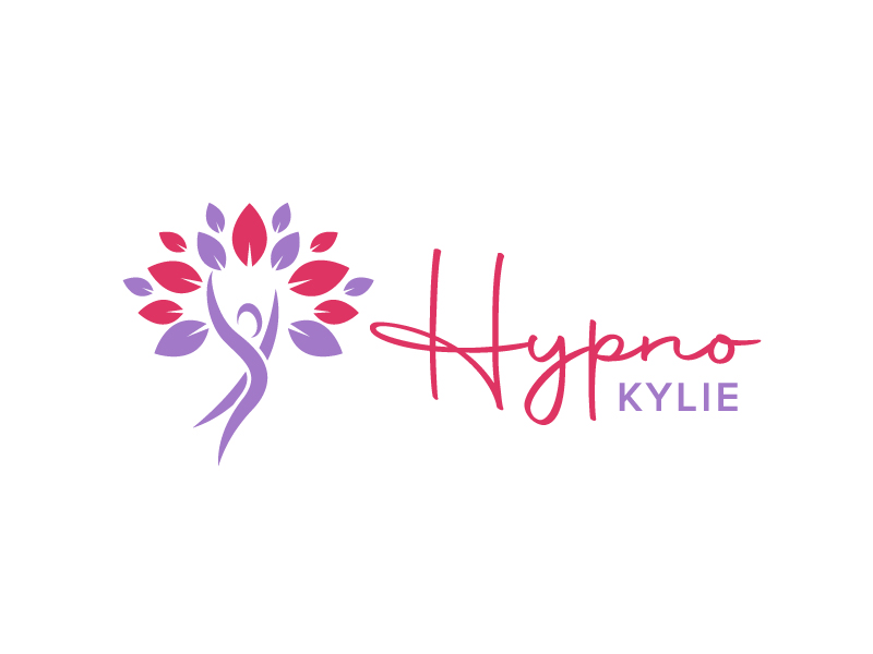 HypnoKylie logo design by jaize