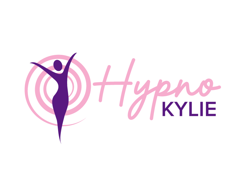 HypnoKylie logo design by jaize