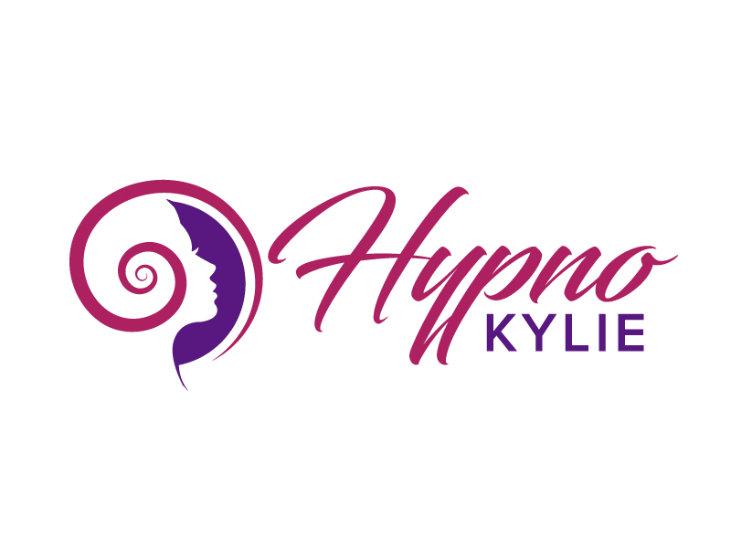 HypnoKylie logo design by jaize
