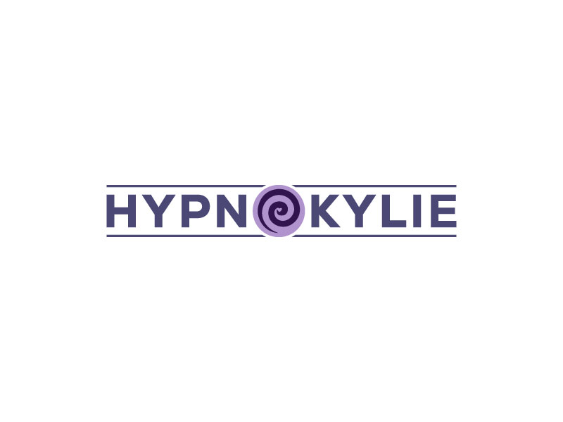 HypnoKylie logo design by subrata