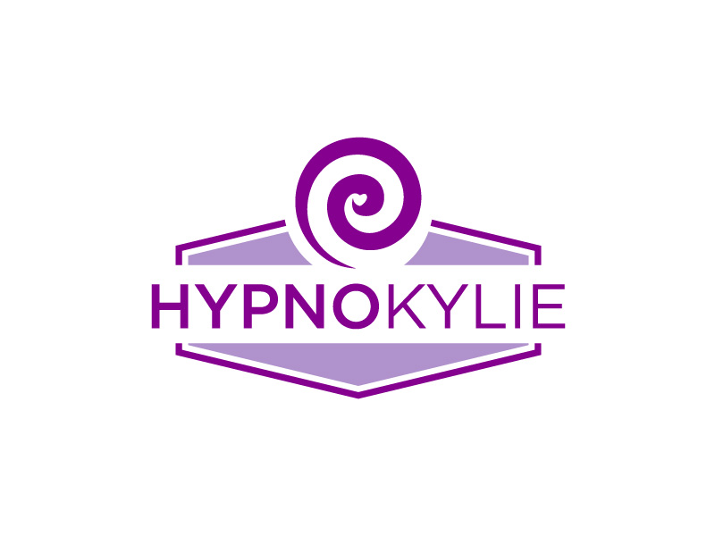HypnoKylie logo design by subrata