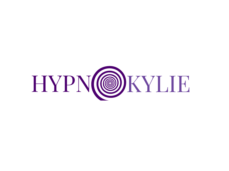 HypnoKylie logo design by PS03