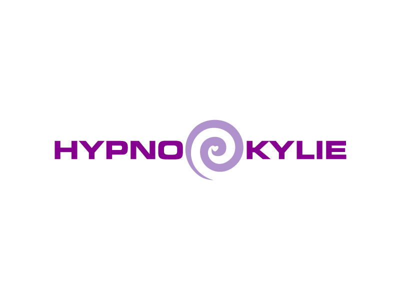 HypnoKylie logo design by subrata