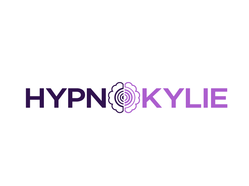 HypnoKylie logo design by Sandip