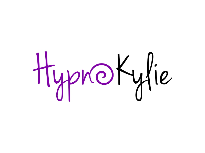 HypnoKylie logo design by artery