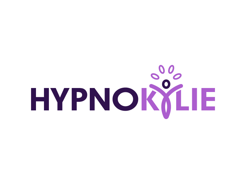 HypnoKylie logo design by Sandip