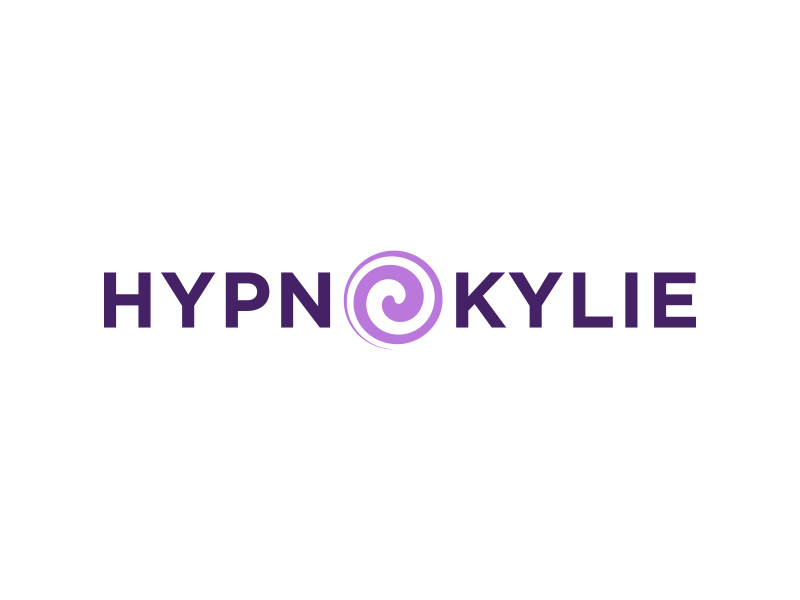HypnoKylie logo design by pionsign