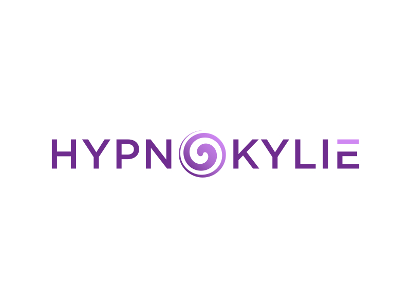HypnoKylie logo design by pionsign
