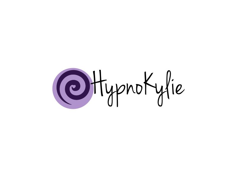 HypnoKylie logo design by asyqh