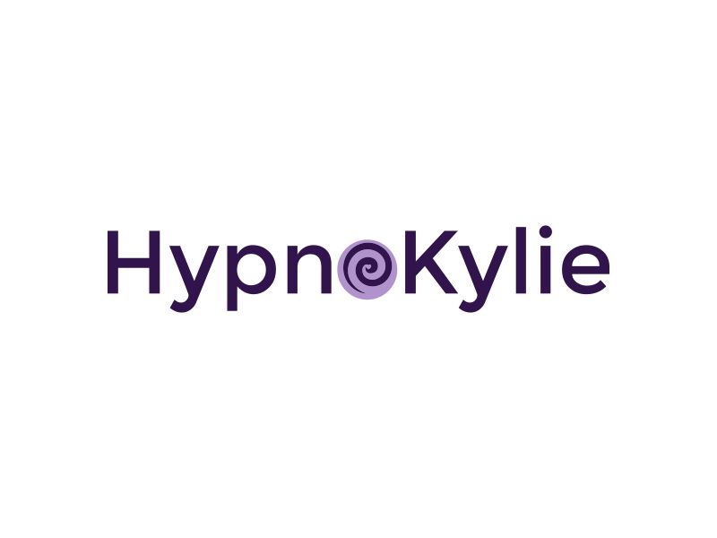 HypnoKylie logo design by asyqh