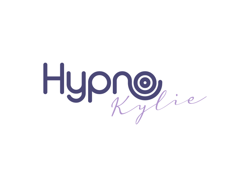 HypnoKylie logo design by yoppunx