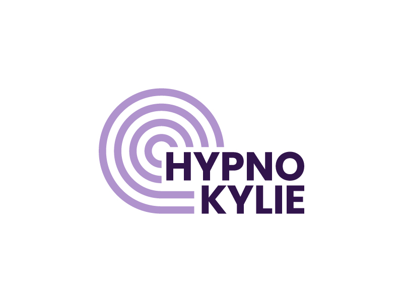 HypnoKylie logo design by yoppunx