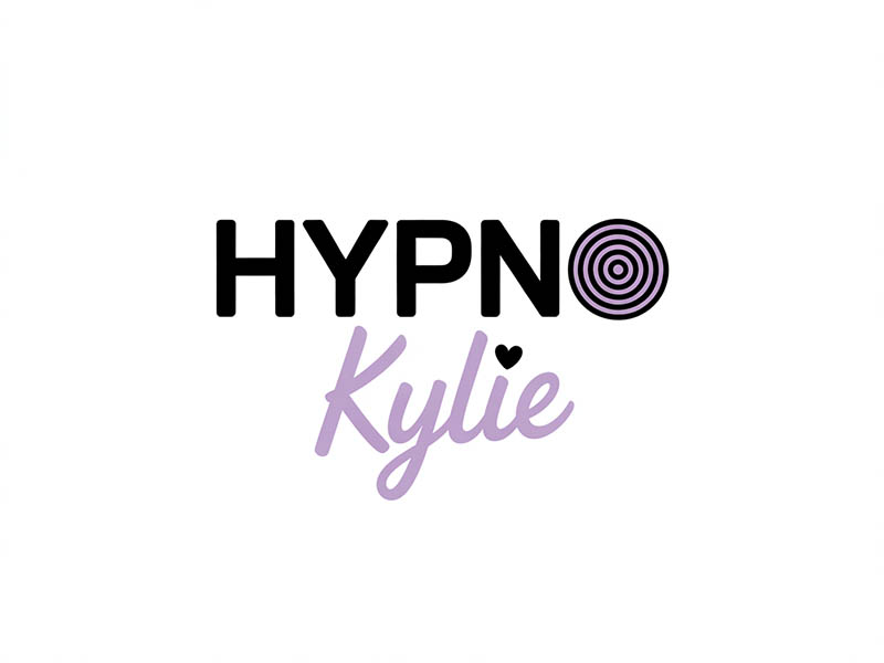 HypnoKylie logo design by IamSoya