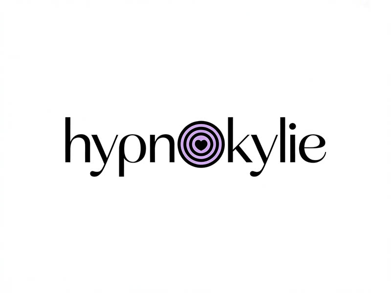 HypnoKylie logo design by IamSoya