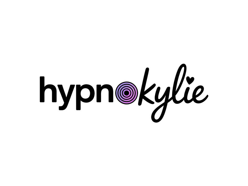 HypnoKylie logo design by IamSoya