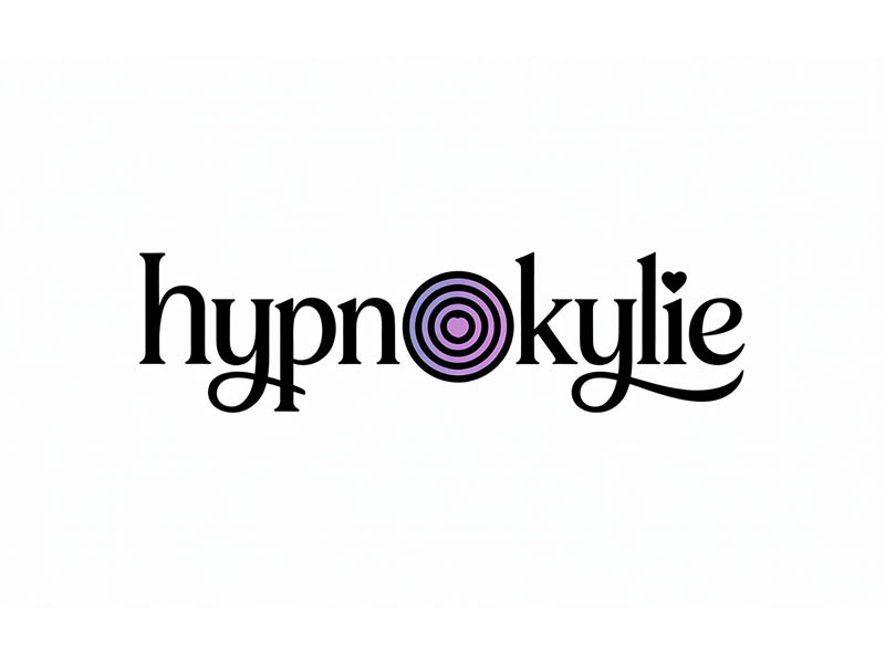 HypnoKylie logo design by IamSoya