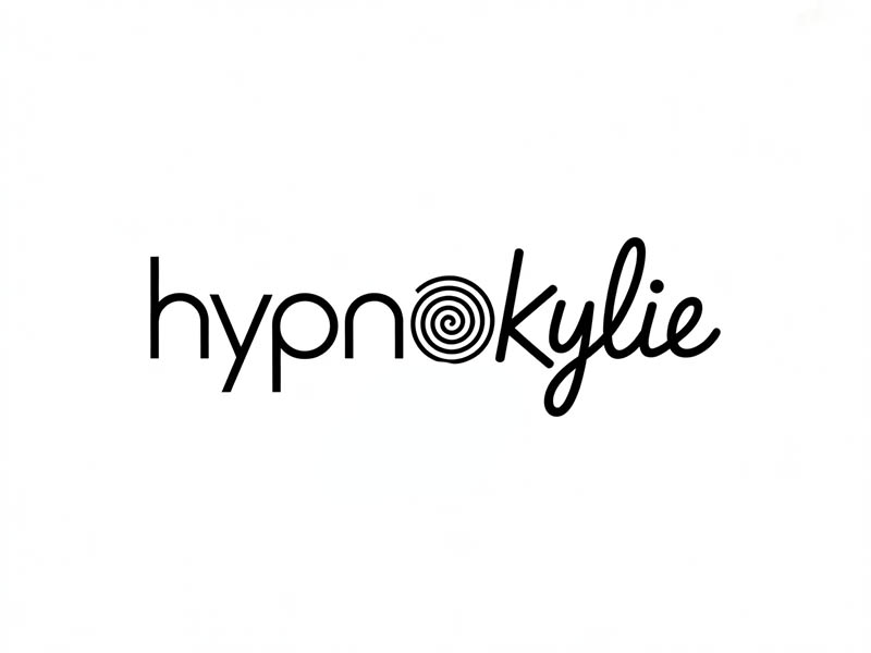 HypnoKylie logo design by IamSoya