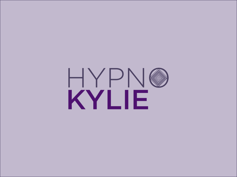 HypnoKylie logo design by gumelar