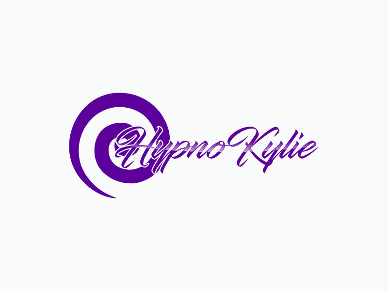 HypnoKylie logo design by andayani*