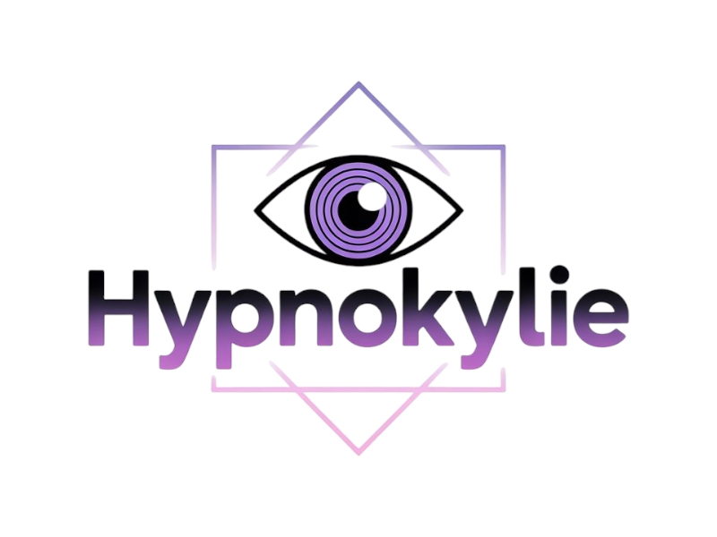HypnoKylie logo design by salim