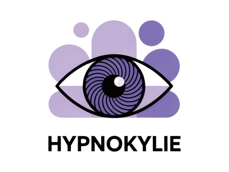 HypnoKylie logo design by salim