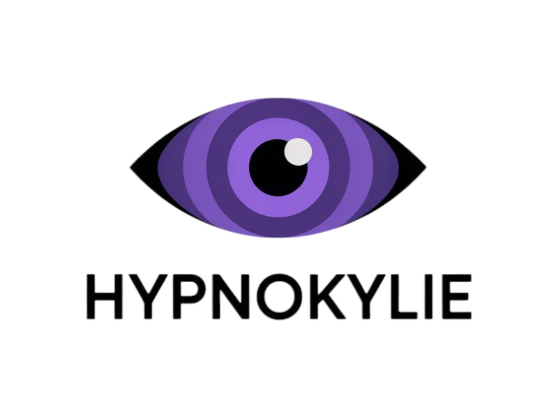 HypnoKylie logo design by salim