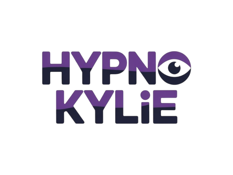 HypnoKylie logo design by salim