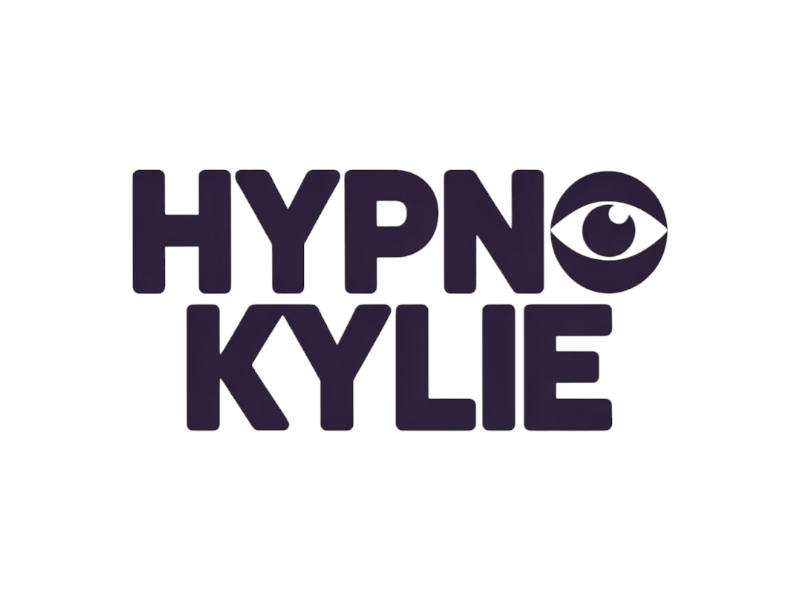 HypnoKylie logo design by salim