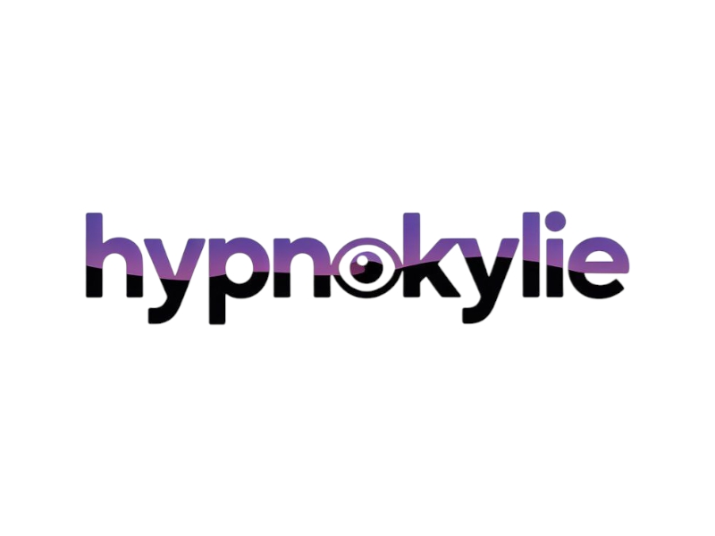 HypnoKylie logo design by Nai