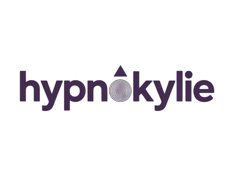 HypnoKylie logo design by Nai