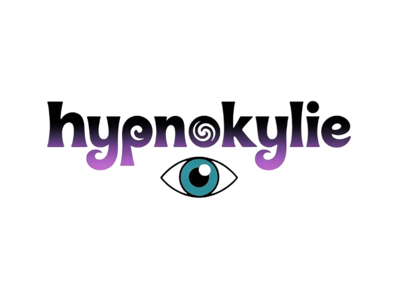 HypnoKylie logo design by Nai