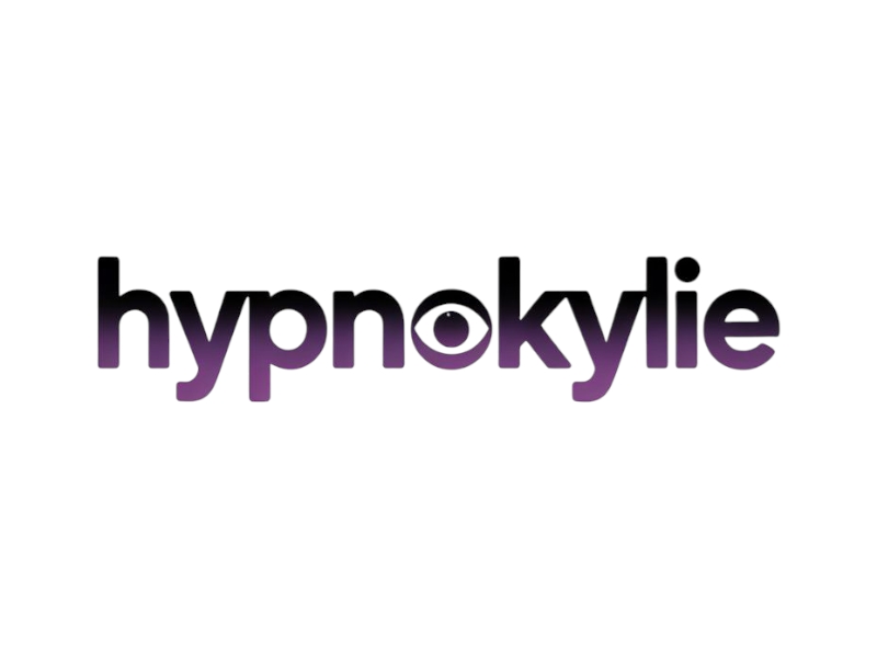 HypnoKylie logo design by Nai