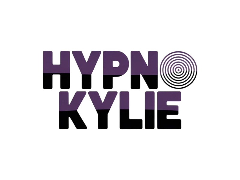 HypnoKylie logo design by Nai