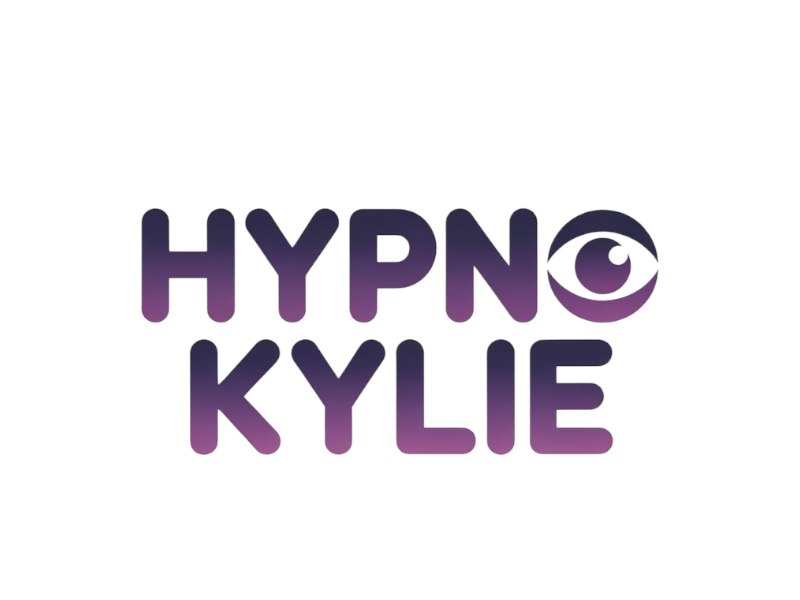 HypnoKylie logo design by Nai