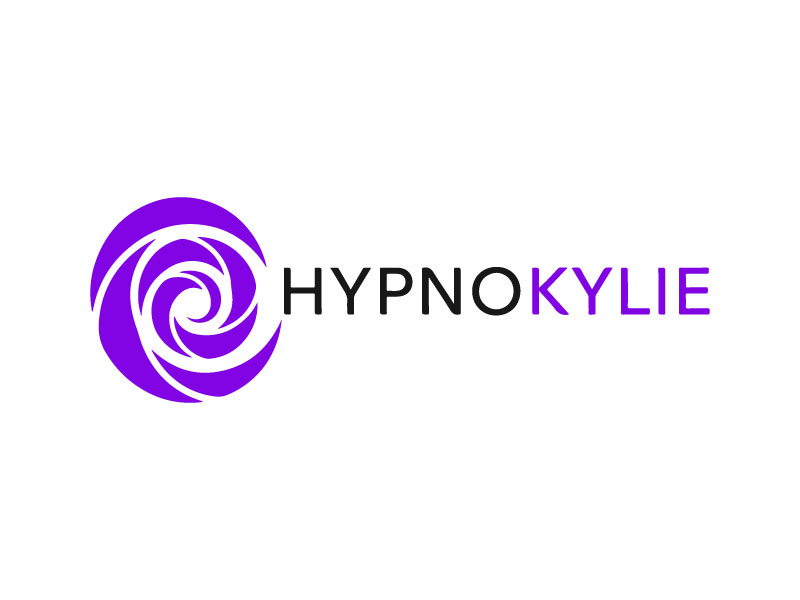 HypnoKylie logo design by Rahul Biswas