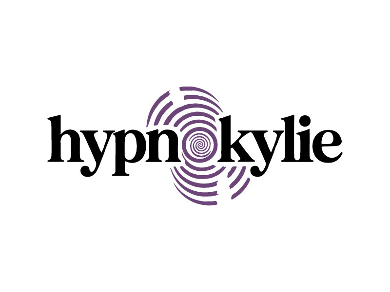 HypnoKylie logo design by Rahul Biswas