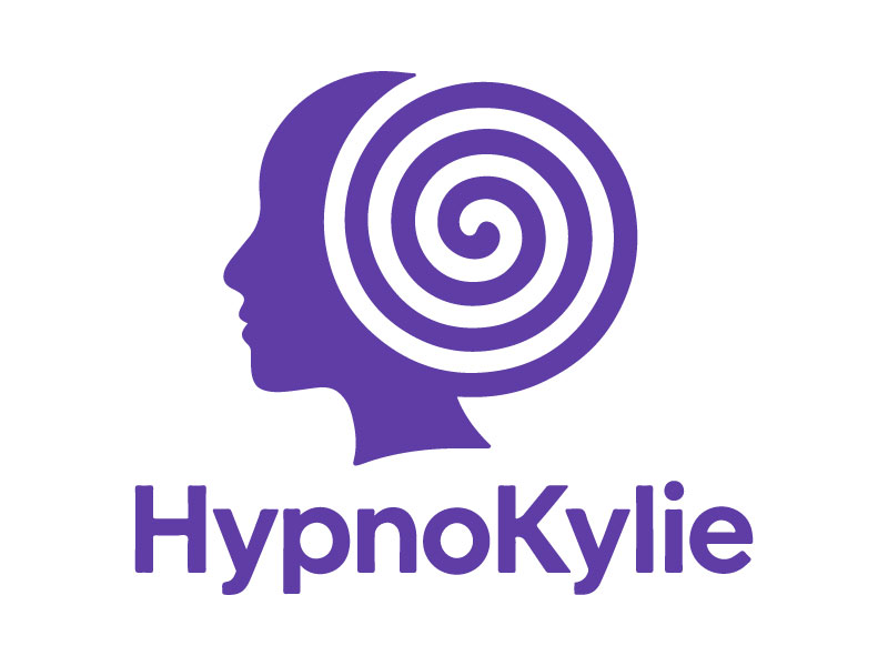HypnoKylie logo design by Rahul Biswas